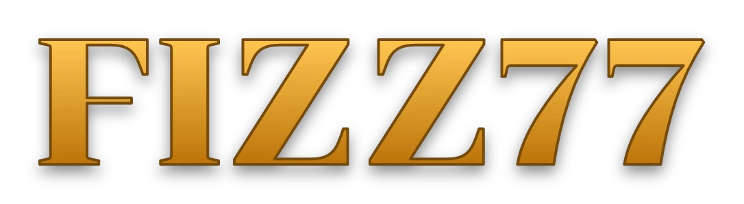 FIZZ77 logo