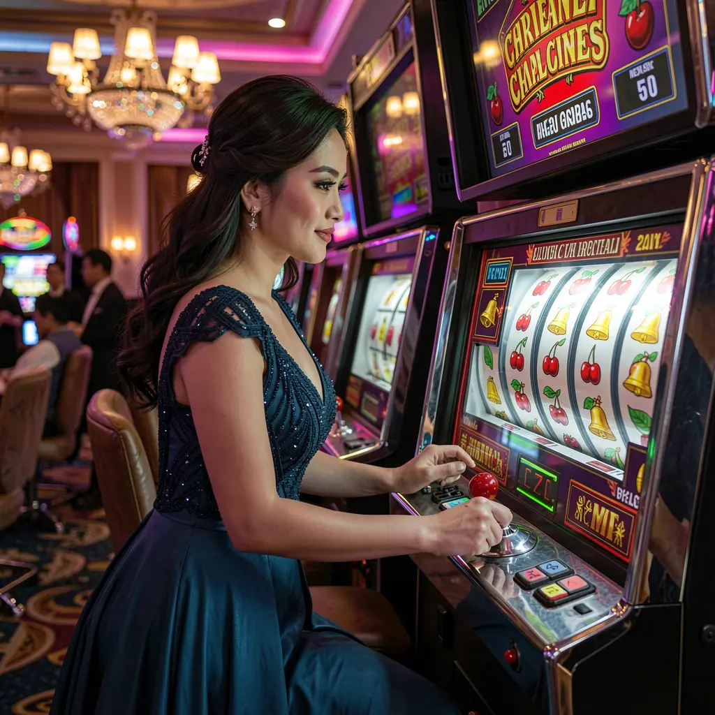 Estilong smartphone na may maliwanag na screen sa pag-login na lumulutang sa ibabaw ng isang modernong keyboard na kumakatawan sa high tech na pag-access sa casino ng FIZZ77 para sa mga gumagamit sa Pilipinas FIZZ77 – Maranasan ang makabagong online na paglalaro ng slot na ginawa para sa mga manlalaro sa Pilipinas